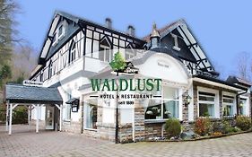 Hotel Waldlust Hagen